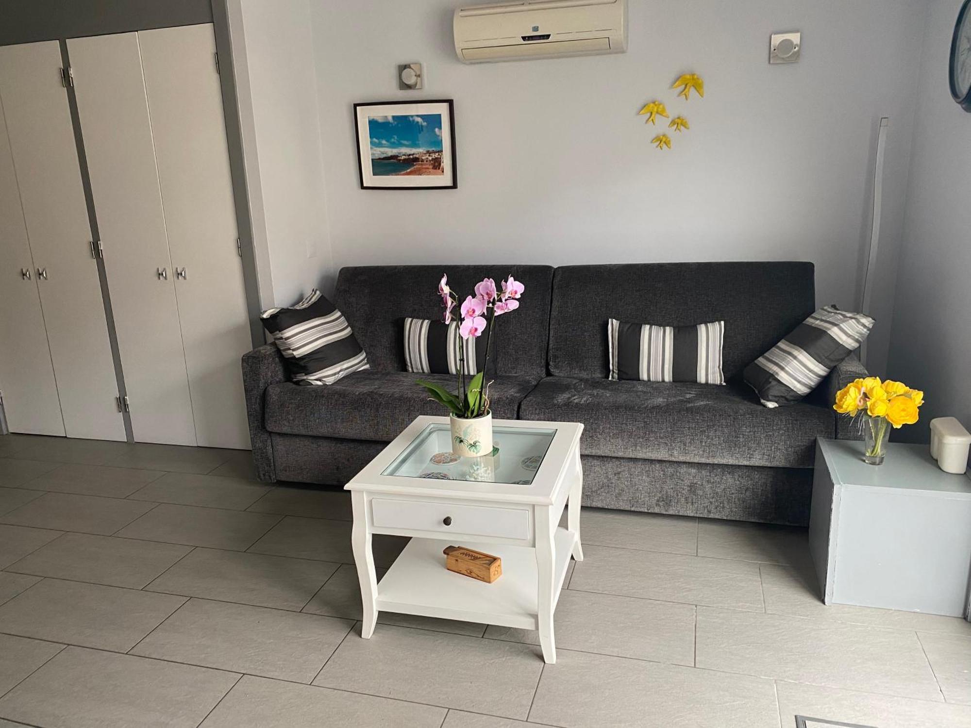 Ferienwohnung Albufeira Portugal Maria Appt Exterior foto